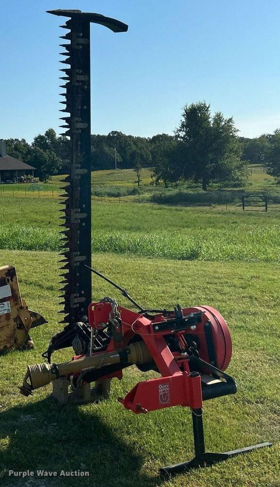 image for item DI7956 Befco 15-BSB-284  sickle mower