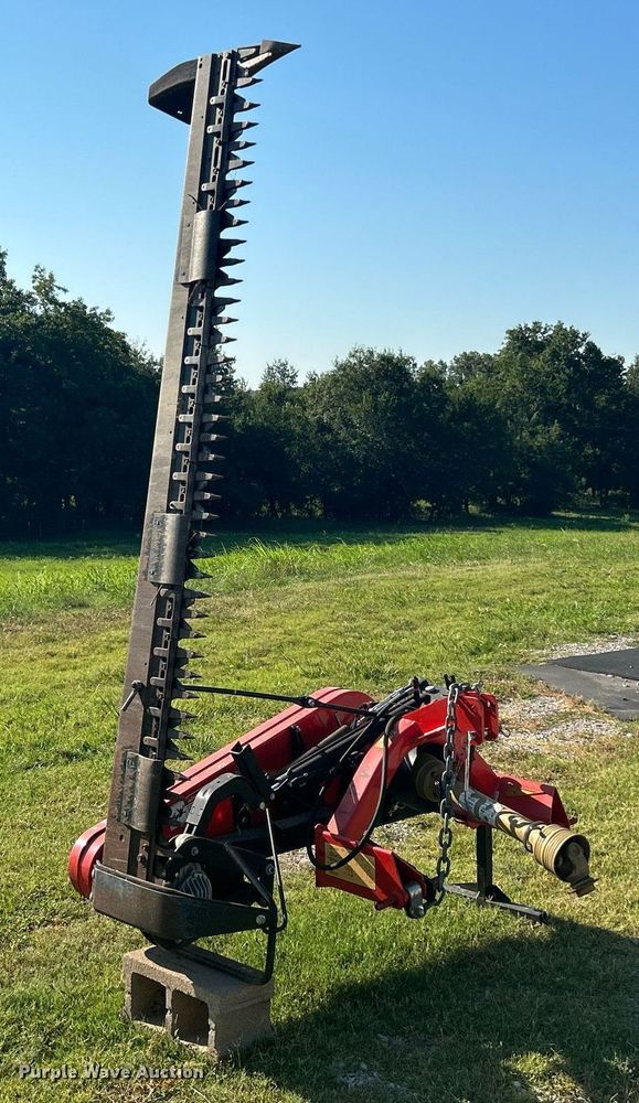 image for item DI7956 Befco 15-BSB-284  sickle mower