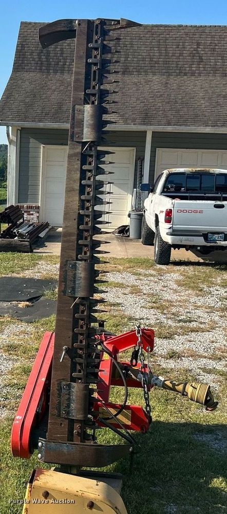 image for item DI7956 Befco 15-BSB-284  sickle mower