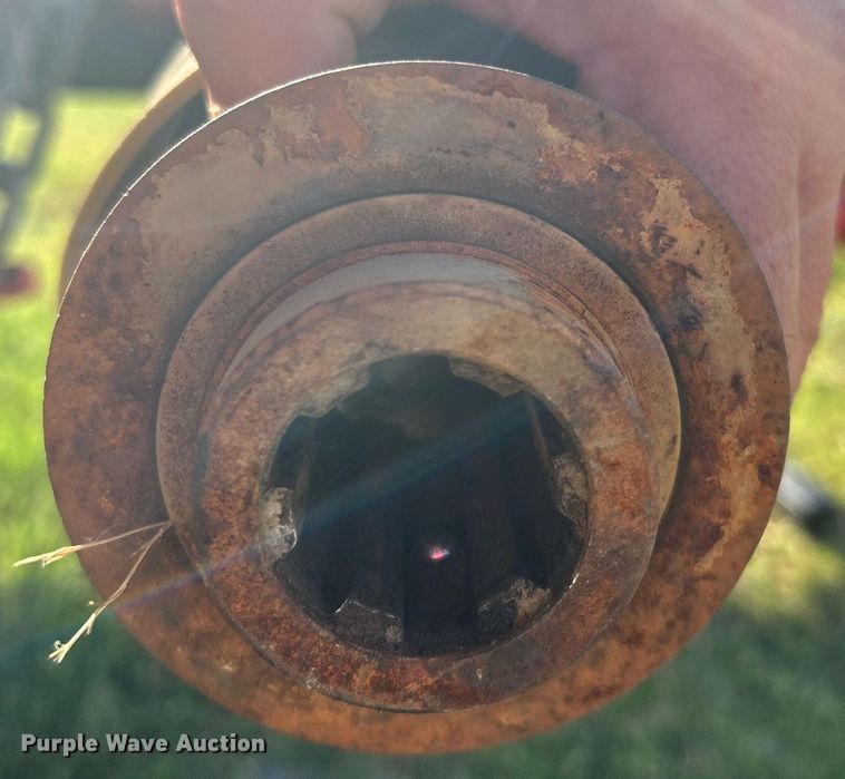 image for item DI7956 Befco 15-BSB-284  sickle mower