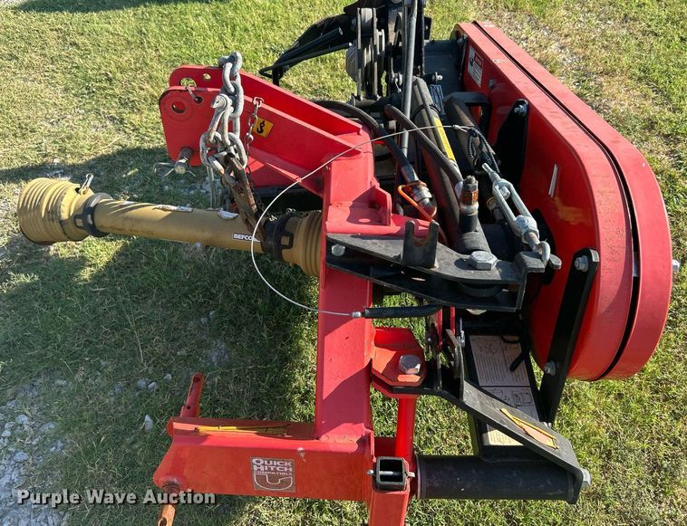 image for item DI7956 Befco 15-BSB-284  sickle mower