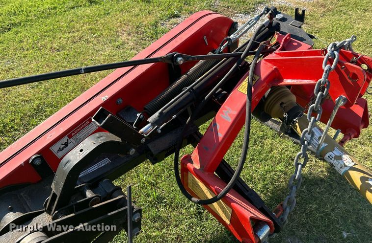 image for item DI7956 Befco 15-BSB-284  sickle mower