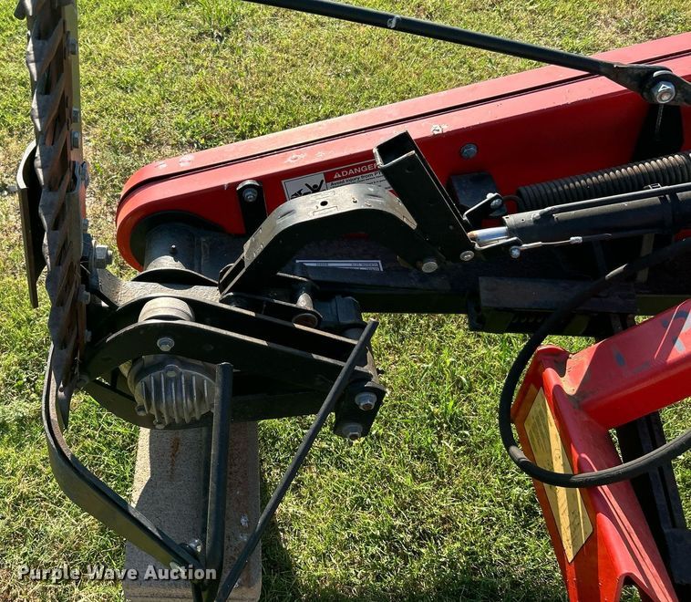 image for item DI7956 Befco 15-BSB-284  sickle mower