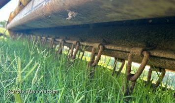 image for item DI7957 Ford 917H  flail mower