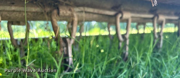 image for item DI7957 Ford 917H  flail mower