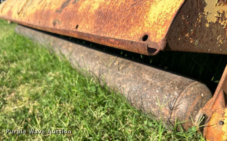 image for item DI7957 Ford 917H  flail mower