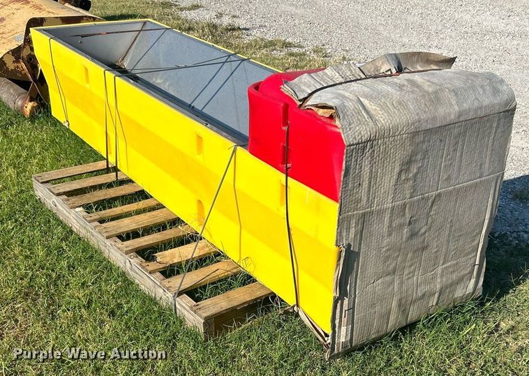 image for item DI7958 Ritchie CattleMaster 840  water trough