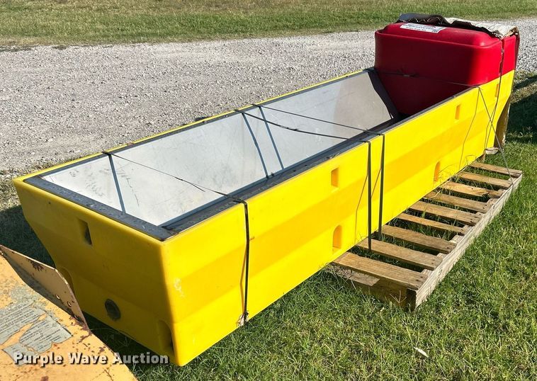 image for item DI7958 Ritchie CattleMaster 840  water trough