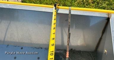 image for item DI7958 Ritchie CattleMaster 840  water trough