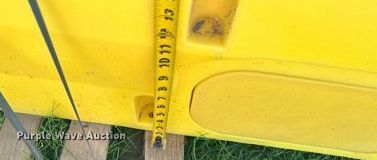 image for item DI7958 Ritchie CattleMaster 840  water trough