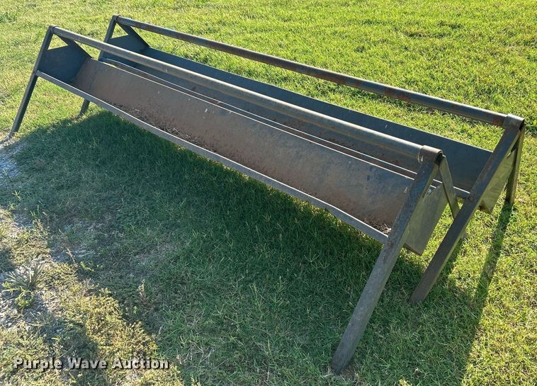 image for item DI7958 Ritchie CattleMaster 840  water trough