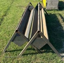 image for item DI7958 Ritchie CattleMaster 840  water trough