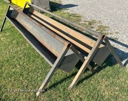 image for item DI7958 Ritchie CattleMaster 840  water trough