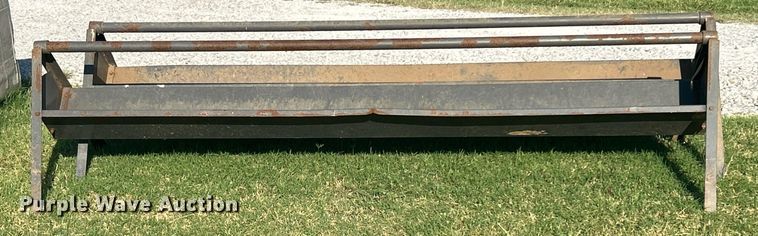 image for item DI7958 Ritchie CattleMaster 840  water trough