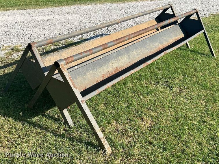 image for item DI7958 Ritchie CattleMaster 840  water trough