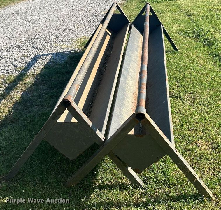 image for item DI7958 Ritchie CattleMaster 840  water trough