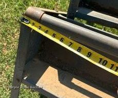 image for item DI7958 Ritchie CattleMaster 840  water trough