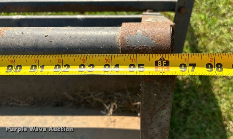 image for item DI7958 Ritchie CattleMaster 840  water trough