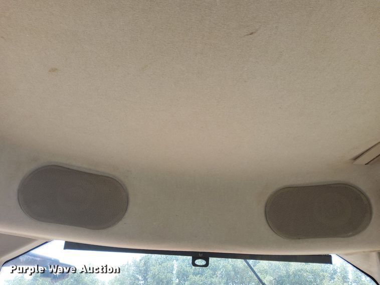 image for item DJ0837 2010 Case-IH Magnum 275  MFWD tractor