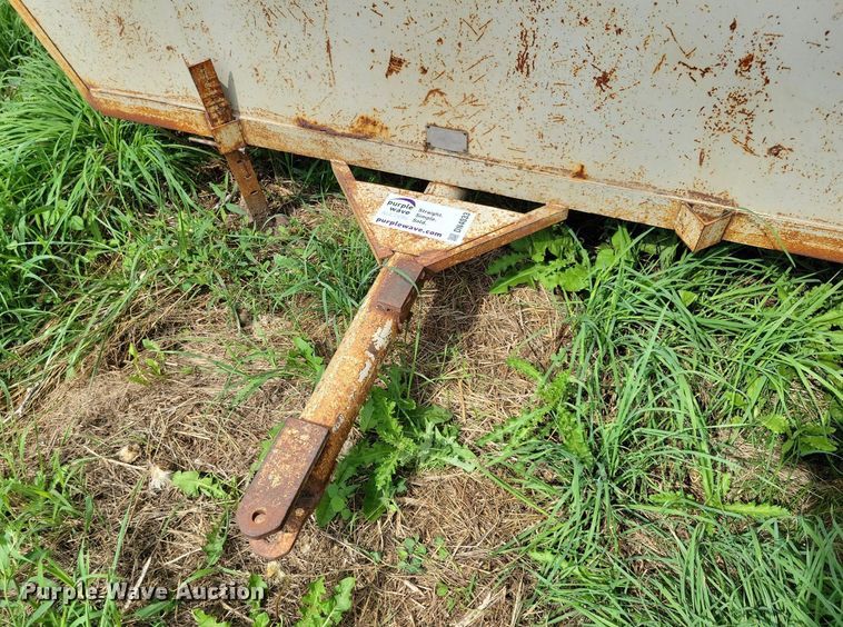 image for item DN4033 Apache CF890  creep feeder