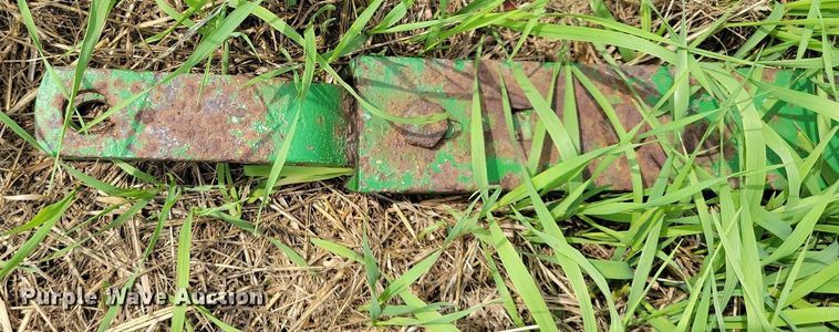 image for item DN4035 (2) nurse tank trailers