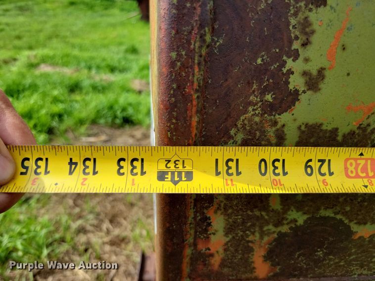 image for item DN4035 (2) nurse tank trailers