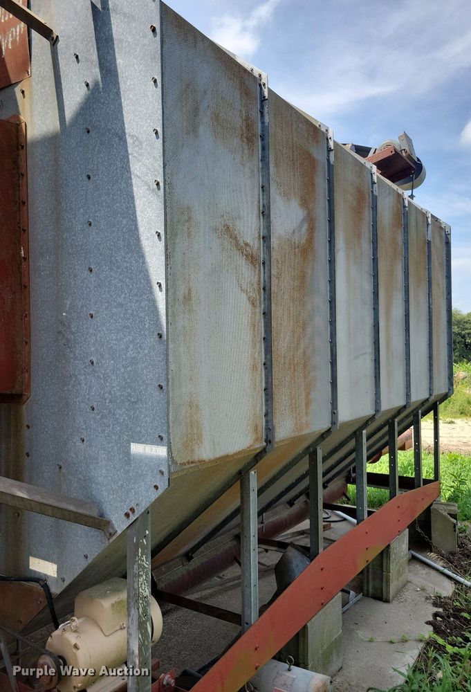 image for item DN4044 Super B  grain dryer