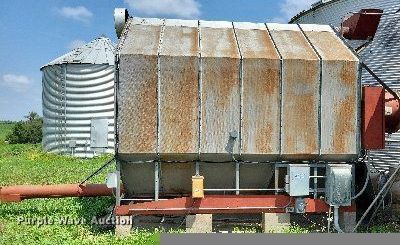 image for item DN4044 Super B  grain dryer