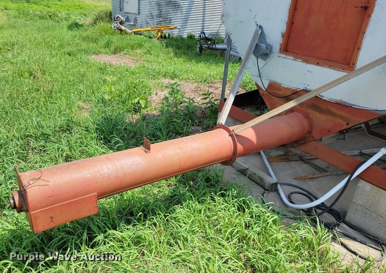 image for item DN4044 Super B  grain dryer