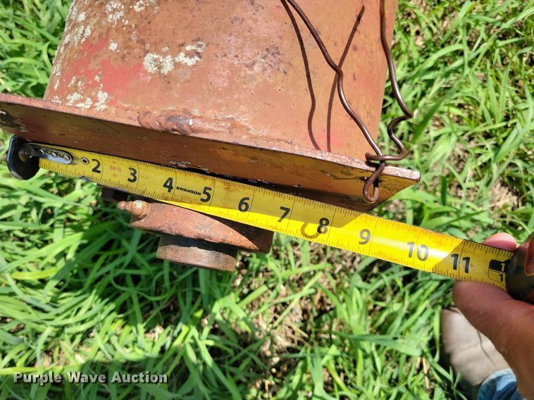 image for item DN4044 Super B  grain dryer