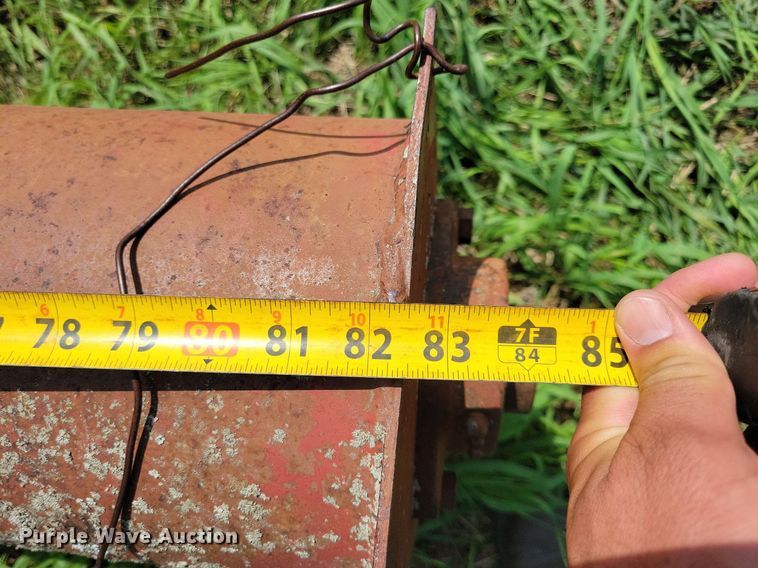 image for item DN4044 Super B  grain dryer