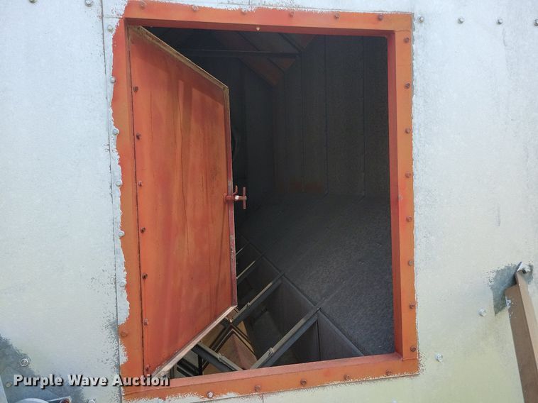 image for item DN4044 Super B  grain dryer