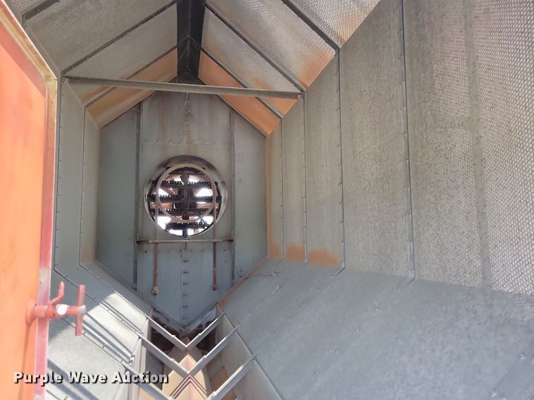 image for item DN4044 Super B  grain dryer