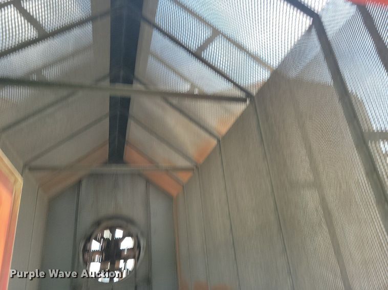 image for item DN4044 Super B  grain dryer