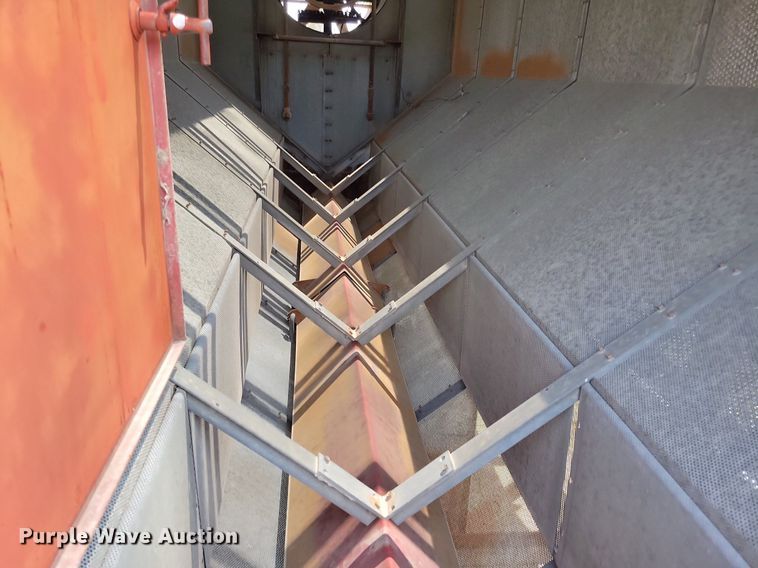 image for item DN4044 Super B  grain dryer