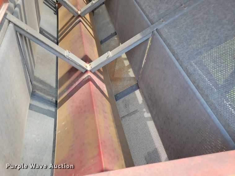 image for item DN4044 Super B  grain dryer