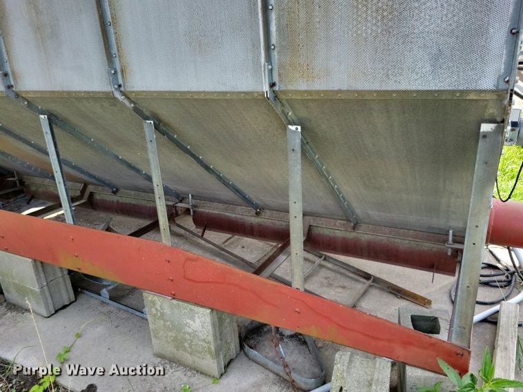 image for item DN4044 Super B  grain dryer