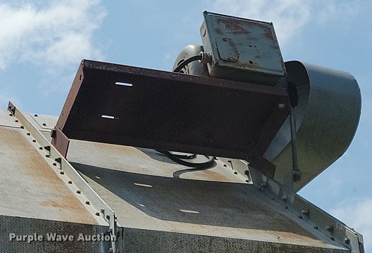 image for item DN4044 Super B  grain dryer