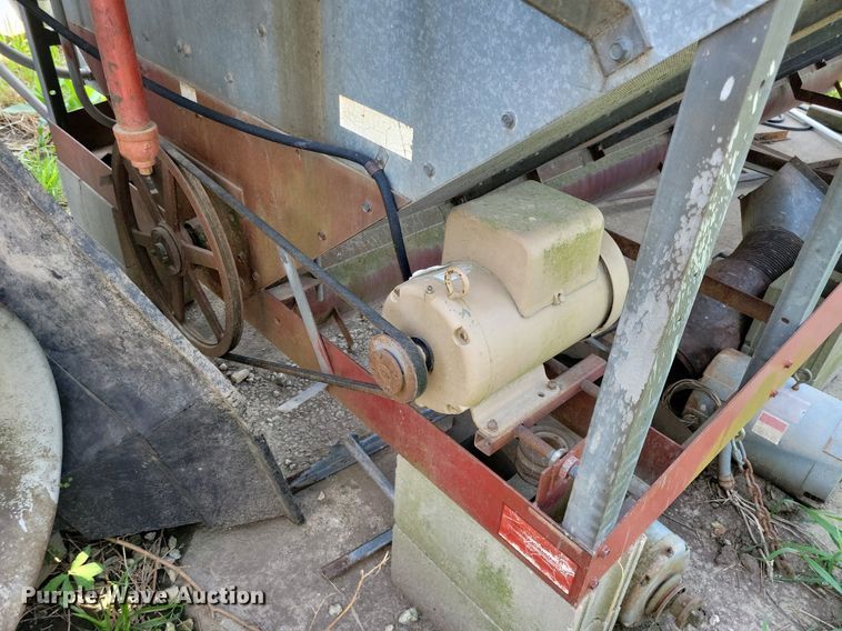 image for item DN4044 Super B  grain dryer