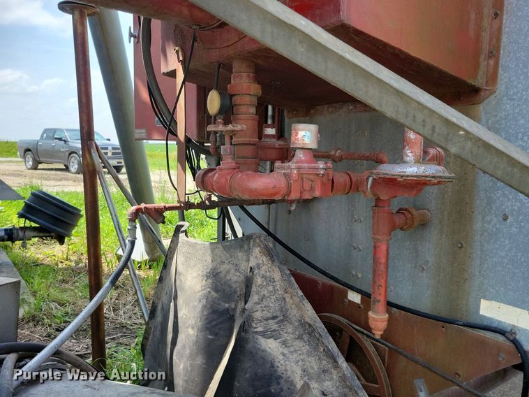 image for item DN4044 Super B  grain dryer