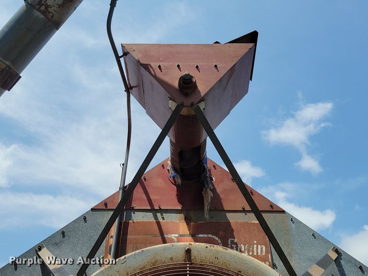 image for item DN4044 Super B  grain dryer