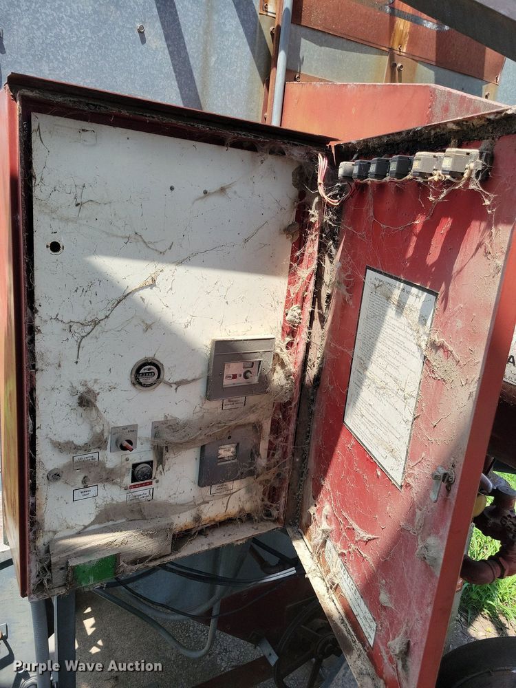 image for item DN4044 Super B  grain dryer