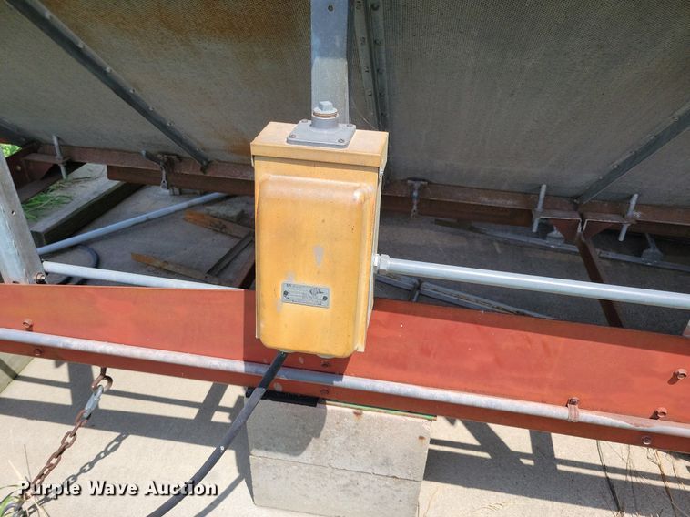 image for item DN4044 Super B  grain dryer