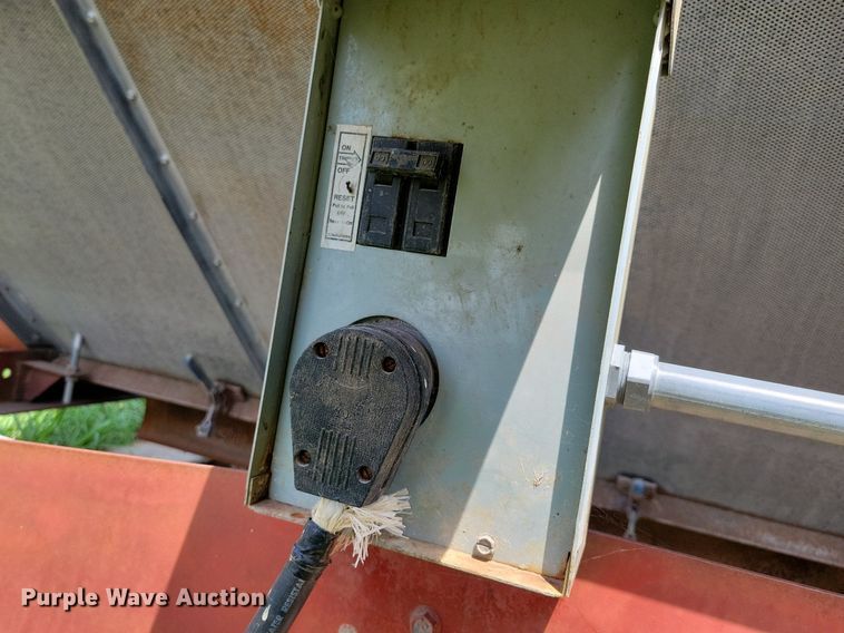 image for item DN4044 Super B  grain dryer