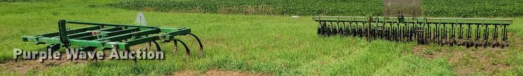 image for item DN4049 Tillage equipment