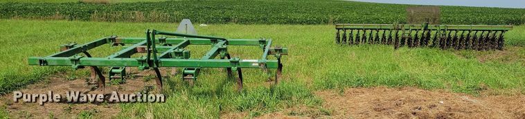 image for item DN4049 Tillage equipment