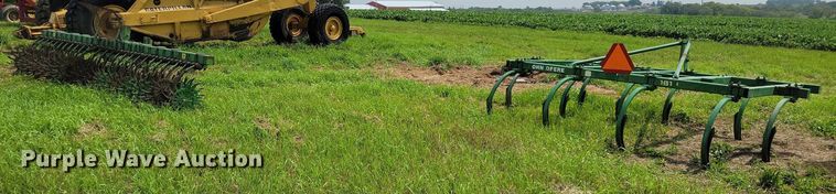 image for item DN4049 Tillage equipment