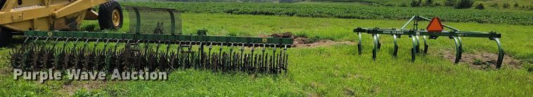 image for item DN4049 Tillage equipment