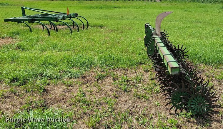 image for item DN4049 Tillage equipment