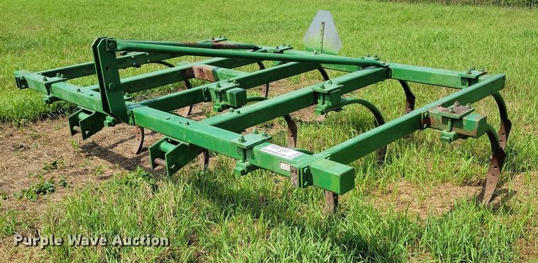 image for item DN4049 Tillage equipment